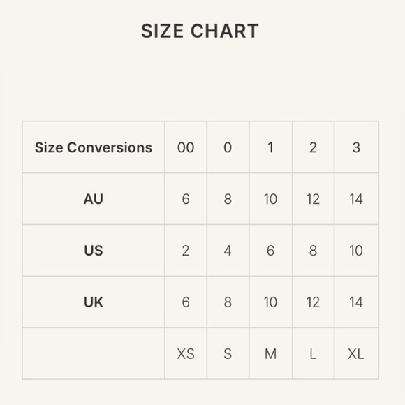 Hannah Artwear Gaia Dress Blue Size 1/ US 6 - Picture 8 of 9